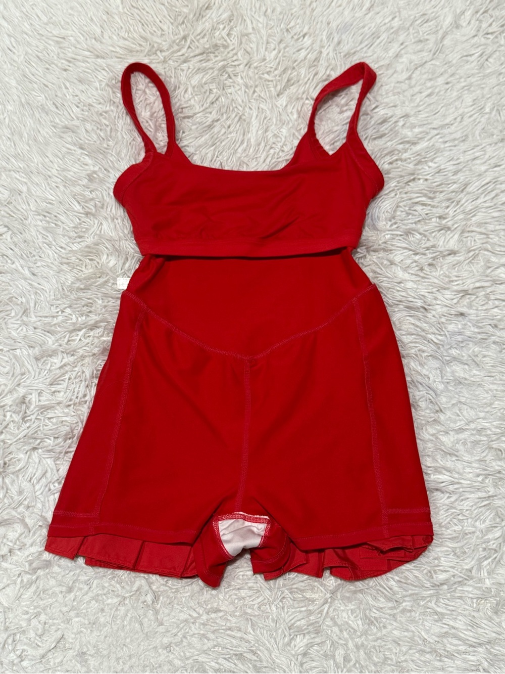 FP MOVEMENT by Free People Swing Of things Tennis Dress Size XS - Picture 10 of 15